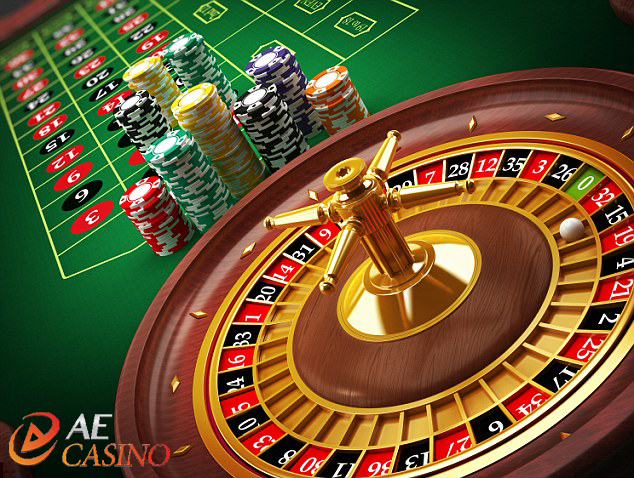 เทคนิคการเล่นเกม Roulette รูเล็ต AE Casino คาสิโนออนไลน์ – AE Casino
